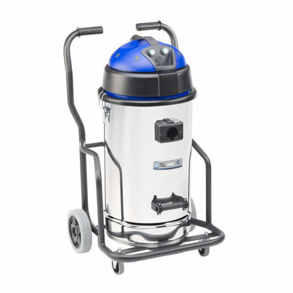 Annovi reverberi Bleu Clean aspiratore liquidi mod.3950, 2500W