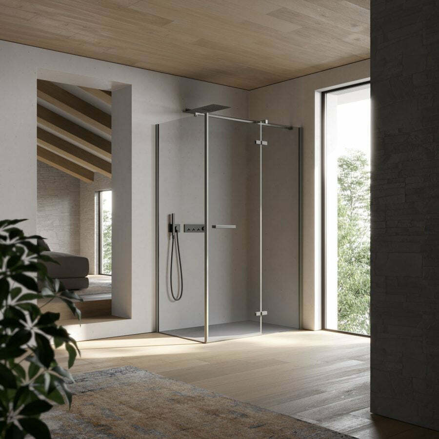 Box doccia Disenia Smart