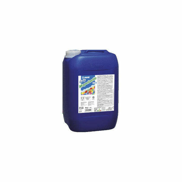 Mapei Mapelastic B malta per impermeabilizzazione tanica 8 kg