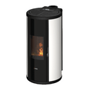 Cadel Sound 7 Up stufa Pellet Air ermetica 7 KW