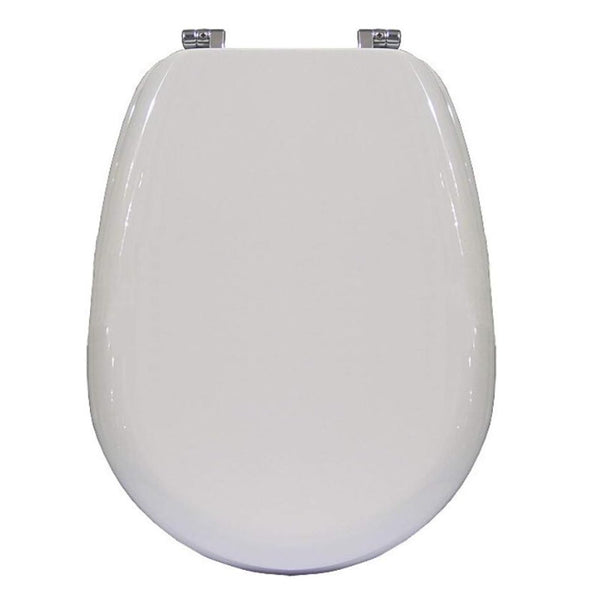 Sedile compatibile Liuto Ideal Standard bianco europeo