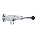 Miscelatore a parete Magic R702 River con comando a leva