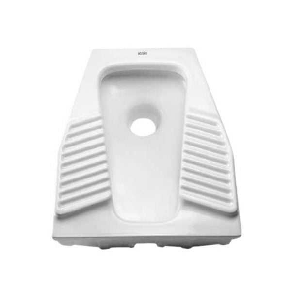 Vaso alla turca Noncello V412201 Ideal Standard