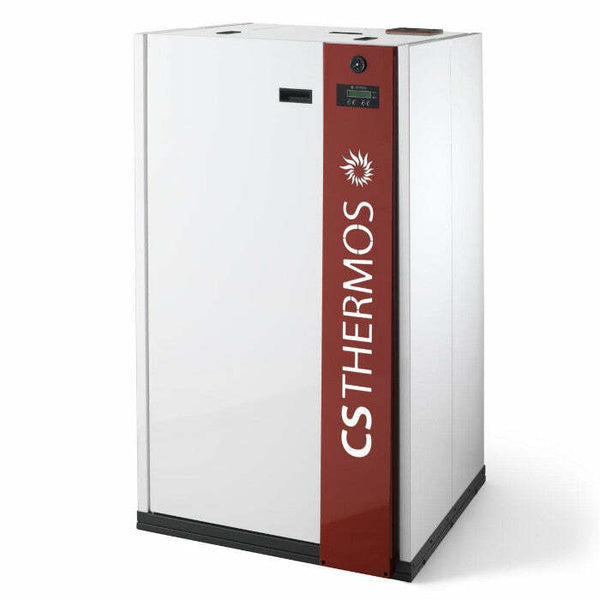 CS Thermos Lyra 16 caldaia a pellet/biomassa