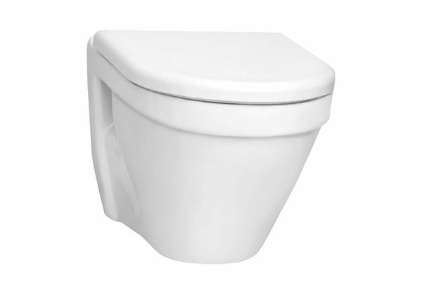 Vitra S50 vaso sospeso ceramica bianco