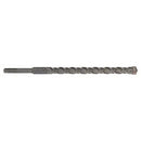Bosch SDS-plus-5 punta per martelli, 16 x 200 x 265 mm