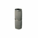 Cartuccia filtrante Gel 10" 103.020.50 inox per Depura 1000