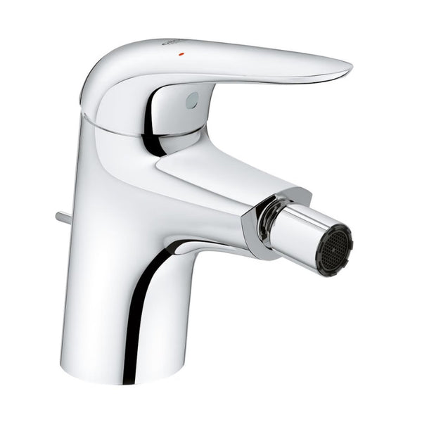 Miscelatore bidet monocomando Eurostyle 23720003 Grohe con scarico