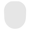 Ideal Standard Tonic K704701 sedile originale avvolgente