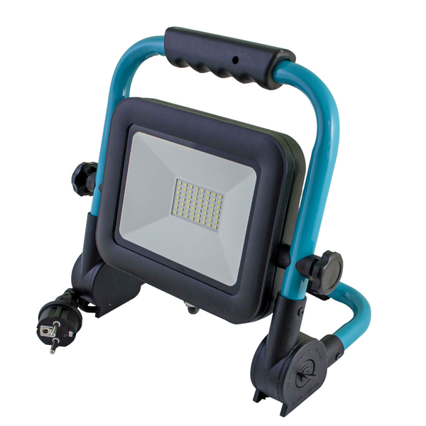 Faretto Led Fold 50w FT 40080