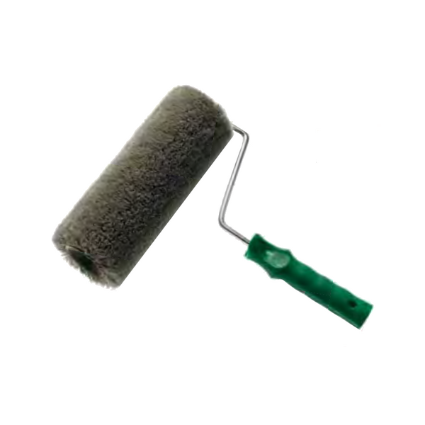 Rullo cordonato con manico EXTRAGREEN 1117 25 Tigre 56 x 250 mm