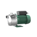 Wilo JET WJ 203X EM pompa jet autoadescante 0,75 kW