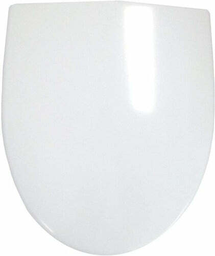 Ideal Standard Ala T662701 sedile originale avvolgente bianco europeo