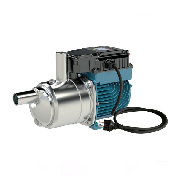Calpeda META Small pompa di pressurizzazione con inverter 0,65 kW T663A00200S0