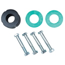 Wilo COMPENSATORE INTERASSE F1 30 mm