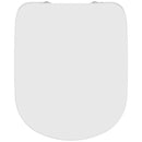 Ideal Standard i.life A copriwater originale avvolgente a chiusura normale bianco europeo T467801