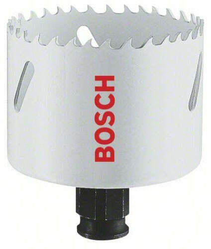 Bosch Progressor sega a tazza 35 mm, 1" 3/8