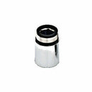 BG Garzena aeratore "Minim-all" lavabo/bidet 16mm x 1M maschio cromo