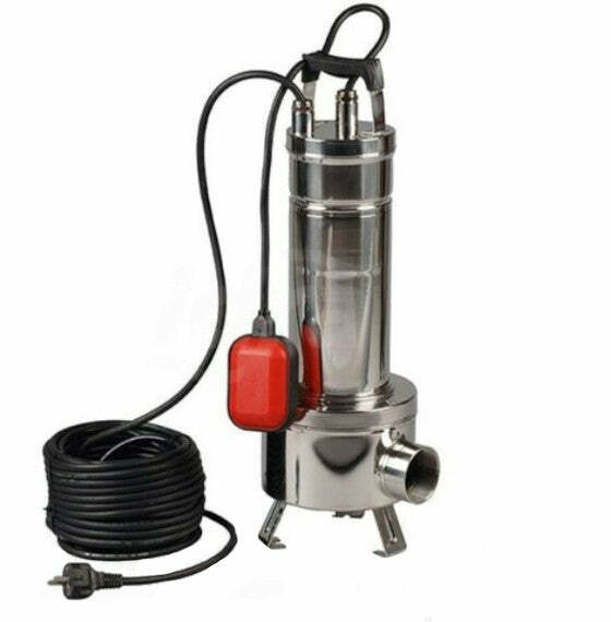 Dab Feka VS 550 M-A pompa sommergibile acque sporche 0,55 kW 60219347H