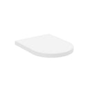 Sedile Blend Curve T3761V1 Ideal Standard ORIGINALE bianco seta opaco