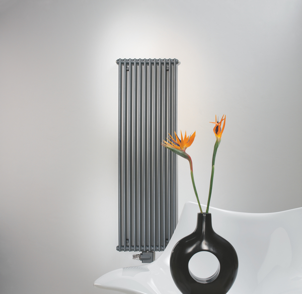 Zehnder Charleston radiatore in acciaio multicolonna