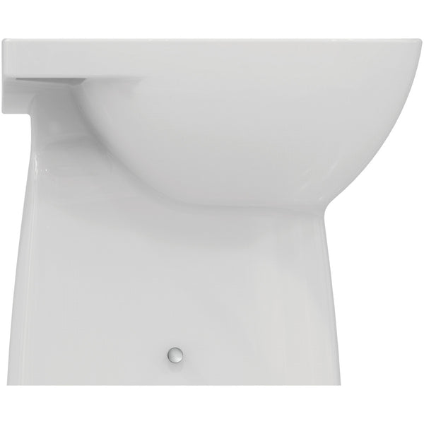 Ideal Standard i.life A vaso a terra scarico non universale T467201
