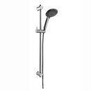 Saliscendi Paffoni Prestige da 73 cm con flessibile e doccetta ZSAL118CR