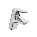 Miscelatore lavabo Ceramix Blue A5653AA Ideal Standard con scarico