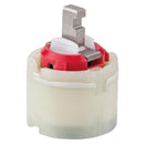 Cartuccia di ricambio A963785NU Cera J Ideal Standard 40 mm