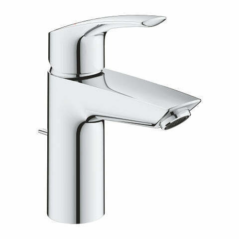 Grohe Eurosmart miscelatore lavabo 33265003