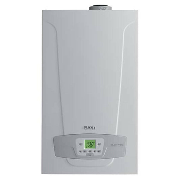 Caldaia Baxi Luna Duo-tec+ 24 GA sanitario e riscaldamento 24 kW