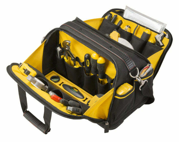Stanley FatMax borsa multiaccessori