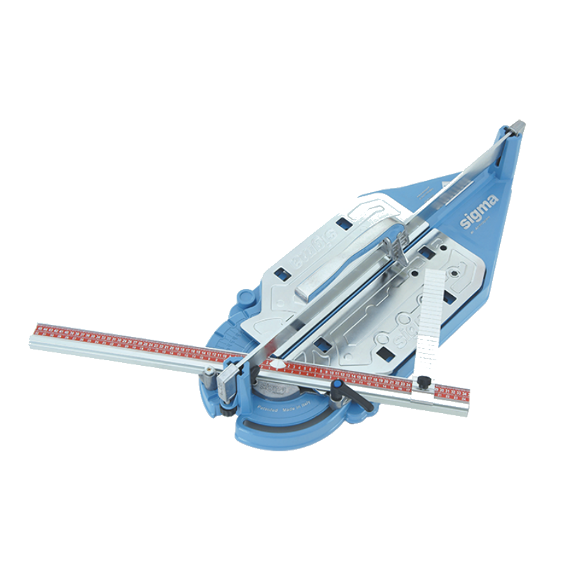 Tagliapiastrelle a trazione 3C2 Sigma 77 cm