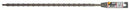 Bosch SDS-plus-5 punta per martelli, 14 x 400 x 465 mm