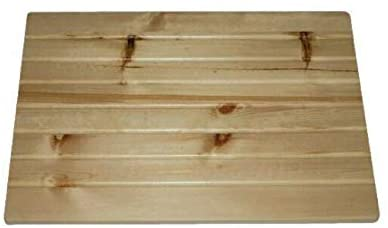 Ceramica Dolomite Messico Due asse per lavatoio 60 cm J1095EC