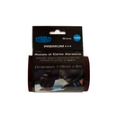 Rotolo Tyrolit miniroll di carta abrasiva 115 mm x 5 m grana 150