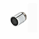 BG Garzena aeratore "Minim-all" lavabo/bidet 16mm x 1M maschio cromo