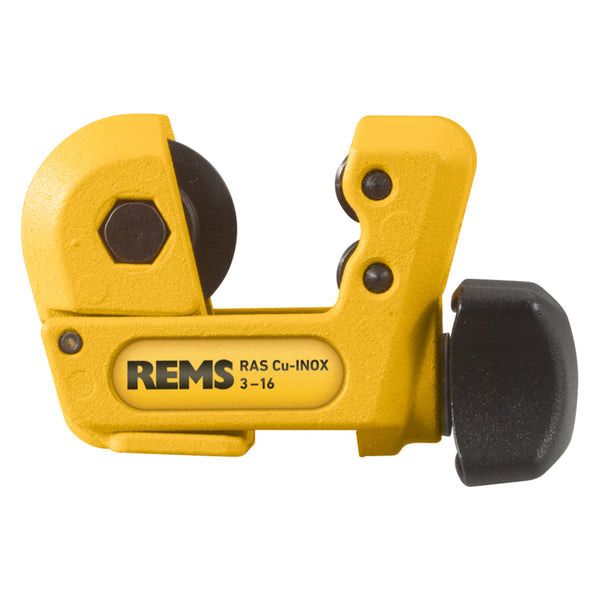 Tagliatubi REMS 113200 RAS Cu-INOX 3-16