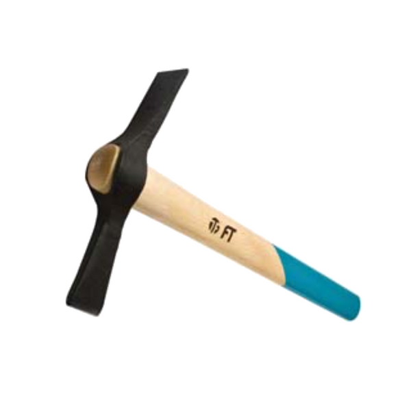 Martellina Malepeggio 10112 FT 400 gr con manico in legno