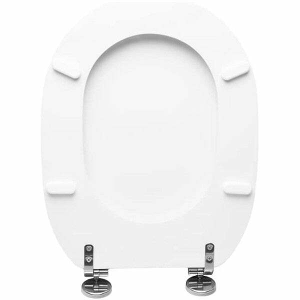 Colbam sedile 281444 compatibile con Ideal Standard Fiorile