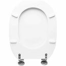 Colbam sedile 281444 compatibile con Ideal Standard Fiorile