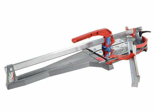 Montolit Masterpiuma 93P3 tagliapiastrelle 93 cm, 66x66 cm - a spinta