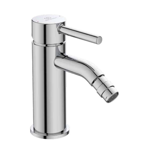 Miscelatore bidet Ceraline BC197AA Ideal Standard con piletta
