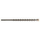 Bosch SDS-max-7 punta per martelli, 28 x 400 x 520 mm