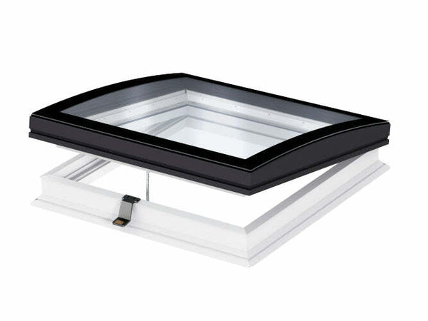 Velux Finestra per tetti piani INTEGRA elettrica CVP 150150 0673QV 150x150cm