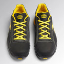 Diadora scarpa bassa GLOVE LOW S3S FO HRO nero