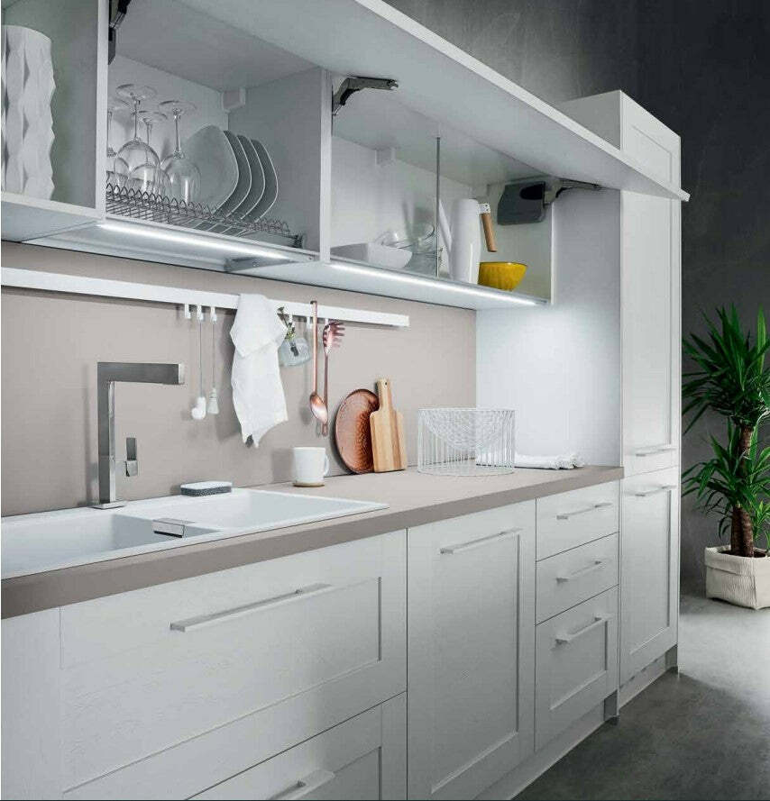 Cucina Ar-Tre Frame