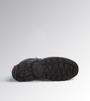 Scarpa antinfortunistica Sport Diatex Mid S7S Diadora blu/grigio
