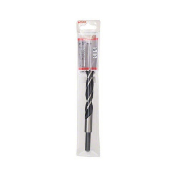 Bosch punta elicoidale per legno 15 x 100 x 160 mm, diametro 10 mm