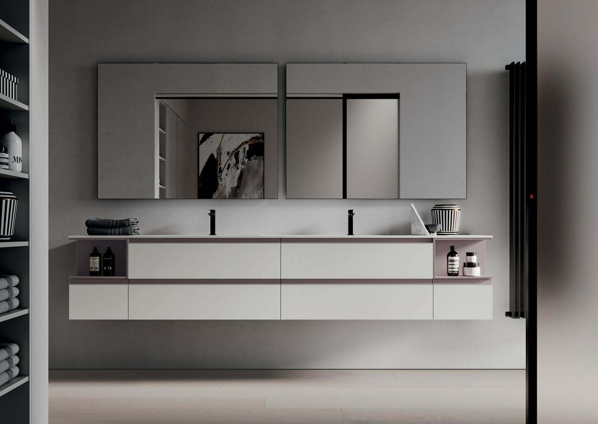 Idea Group My Time mobile da bagno